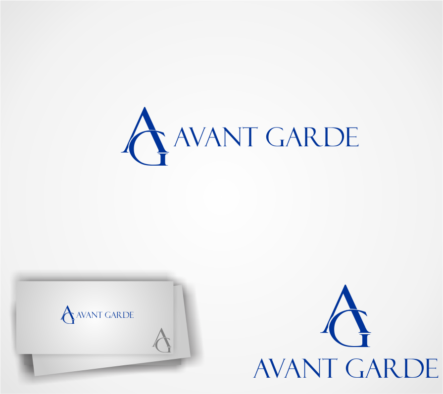 Logo Design by Naavyd for this project | Design #759177