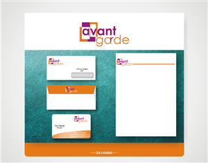 Logo Design by Savana for this project | Design #755866