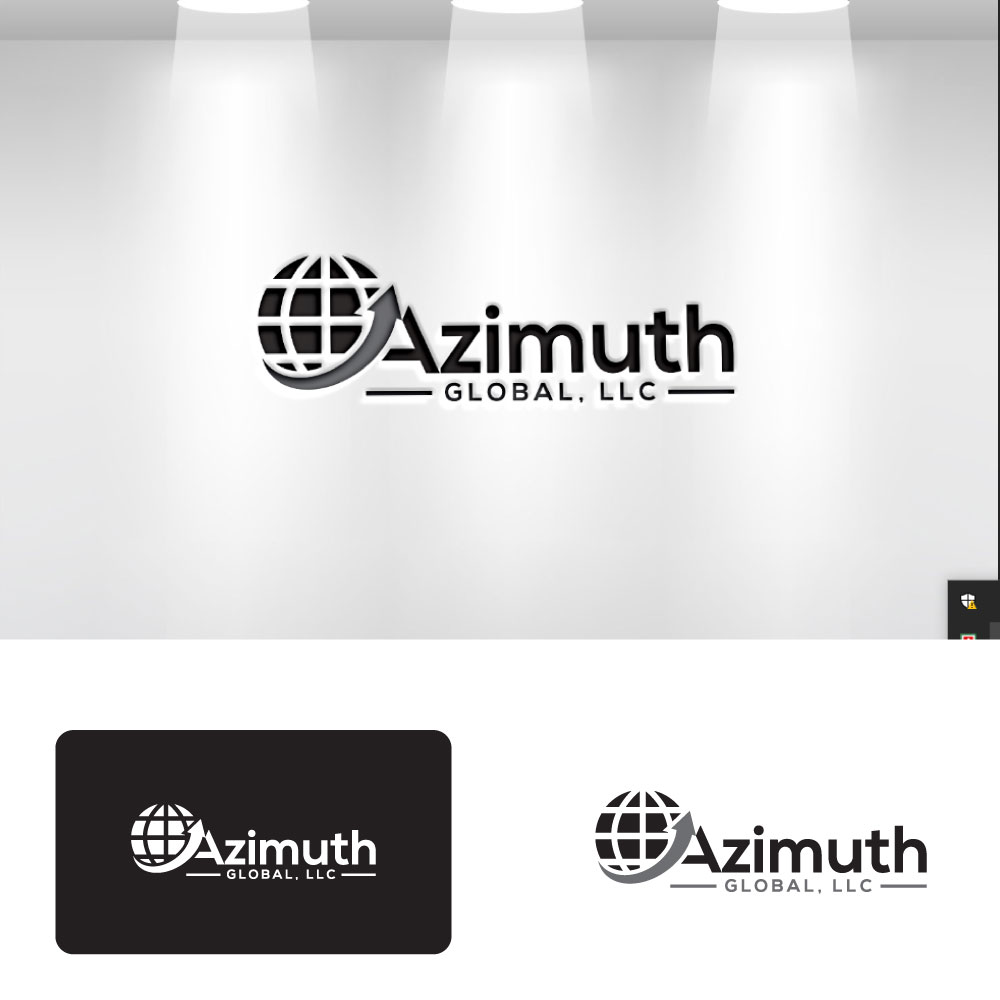 Logo Design by Mi Design1 for this project | Design #28790040