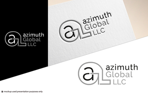 Logo Design by Rubia@ for this project | Design: #28789459