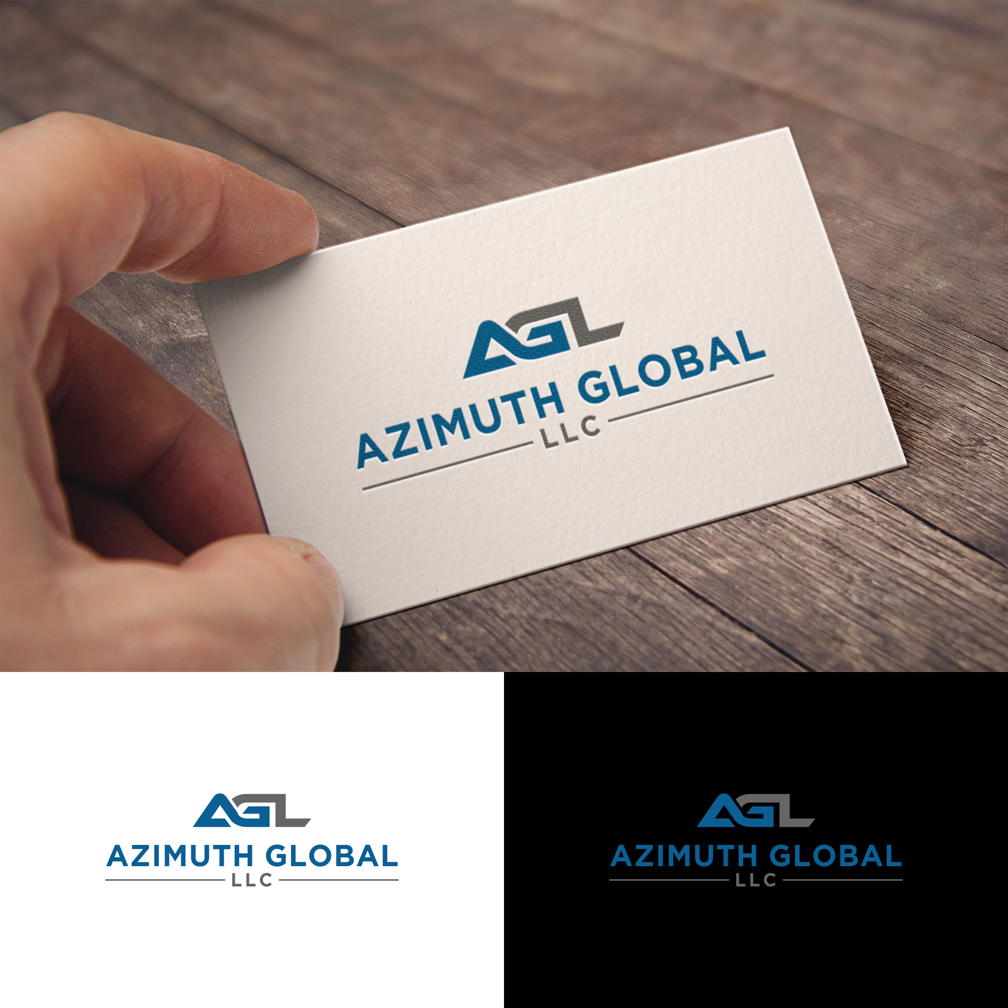 Logo Design by AZart for this project | Design #28797344