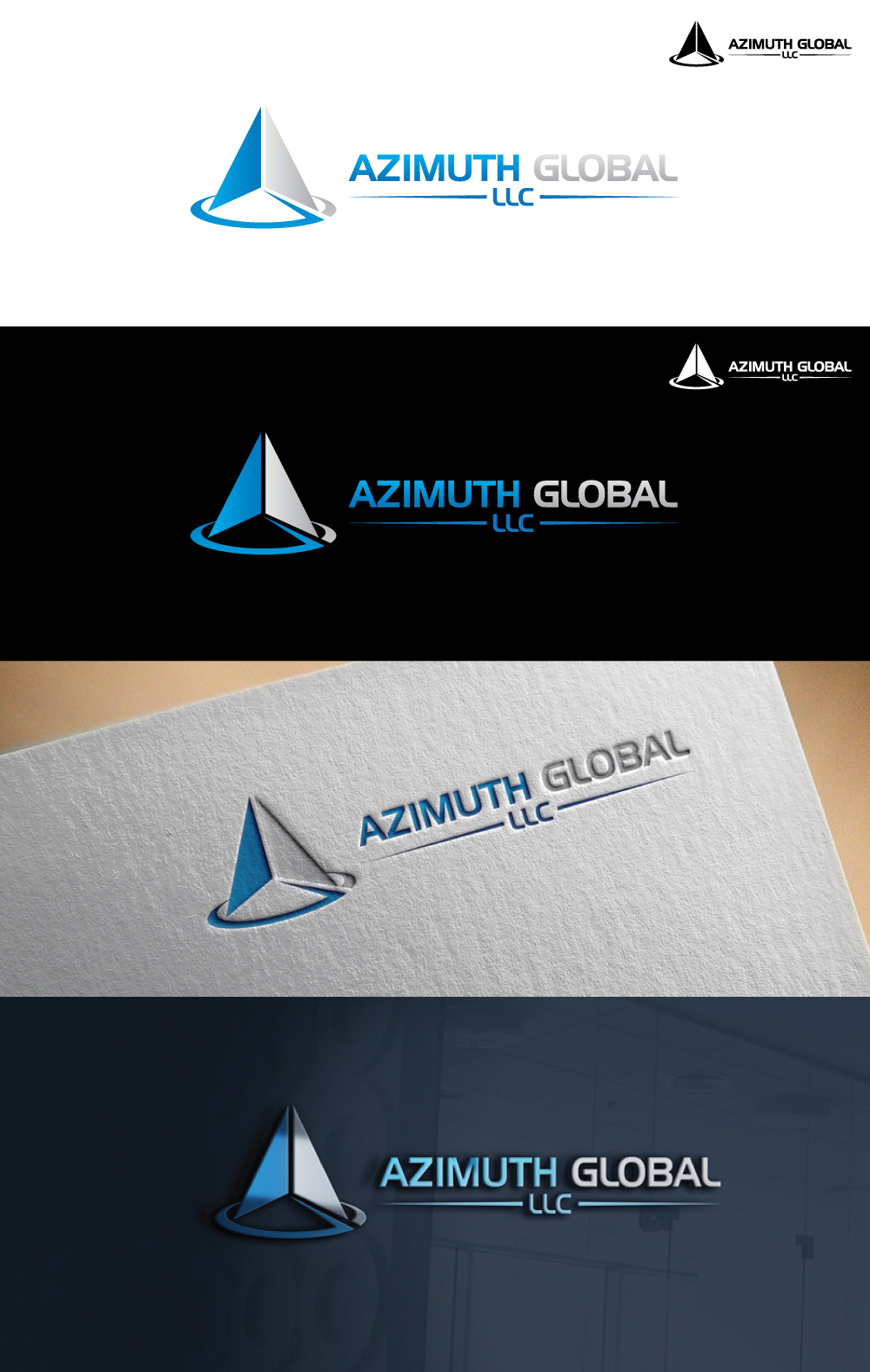 Design de Logo par designA78 pour ce projet | Design #28788260