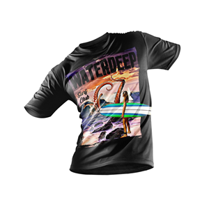 T-shirt Design by Sergio Coelho for this project | Design: #28792834