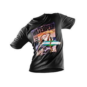 T-shirt Design by Sergio Coelho for this project | Design: #28796269