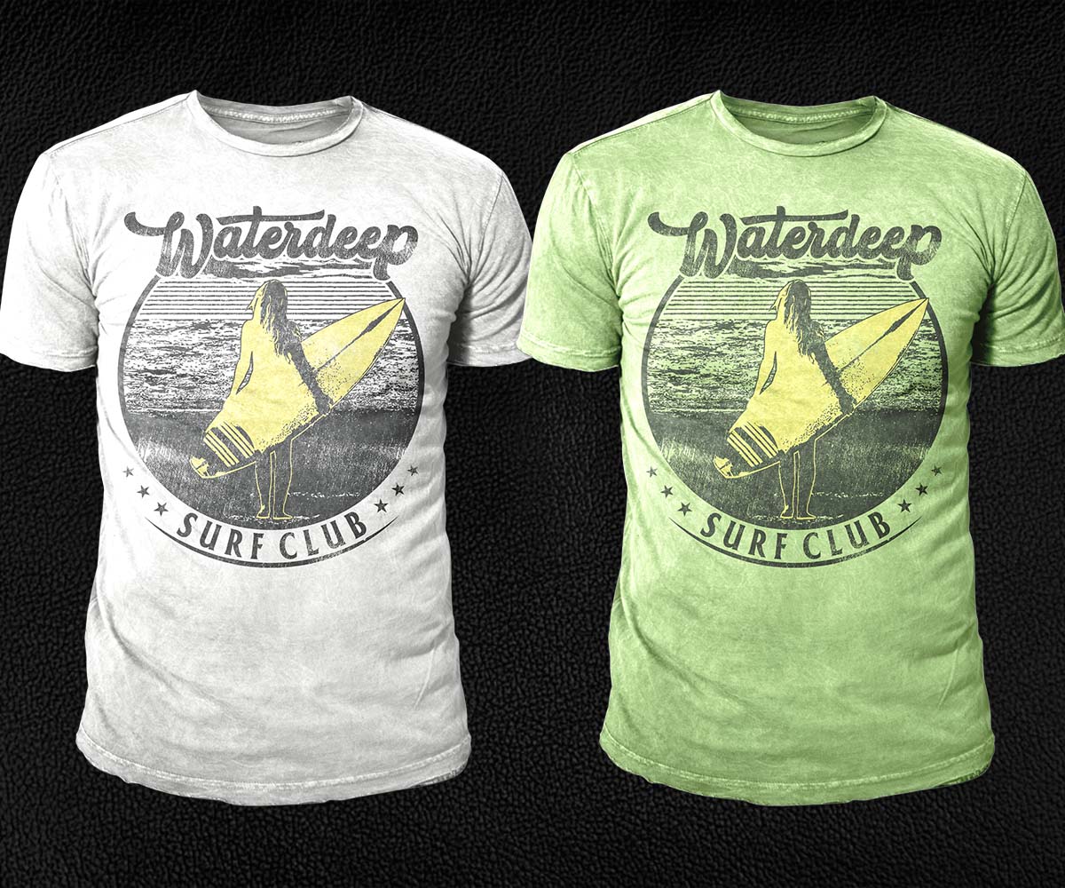 T-shirt Design by Milton Bhowmik for this project | Design #28798053