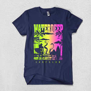T-shirt Design by Rheanza for this project | Design: #28790207