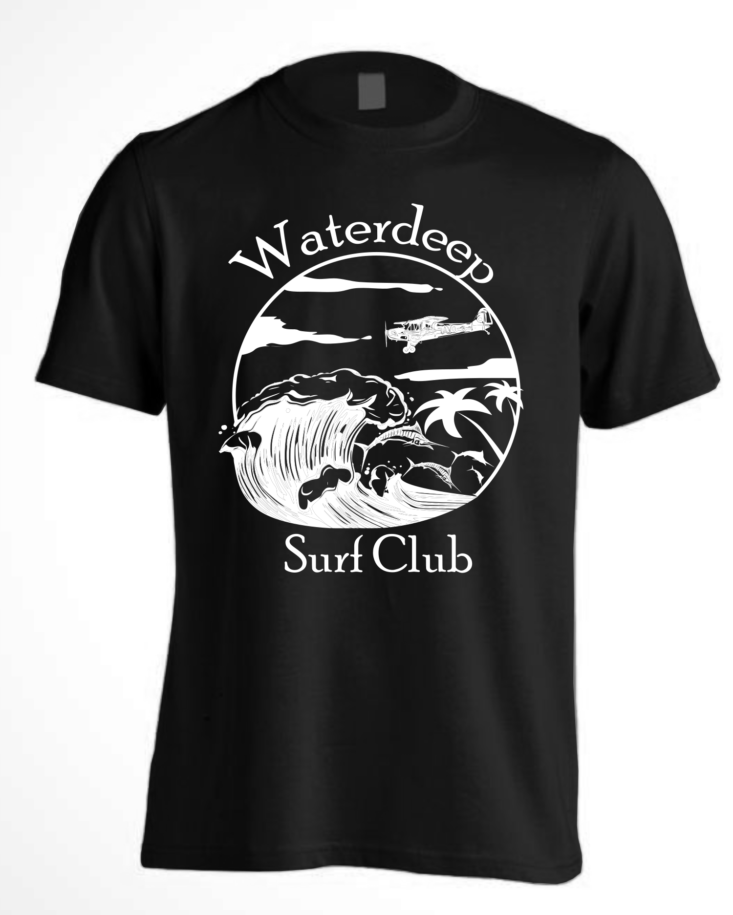 T-shirt Design by Foulanan Design for this project | Design #28793248