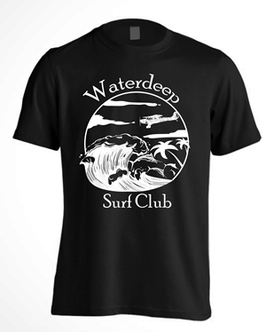 T-shirt Design by Foulanan Design for this project | Design: #28793248