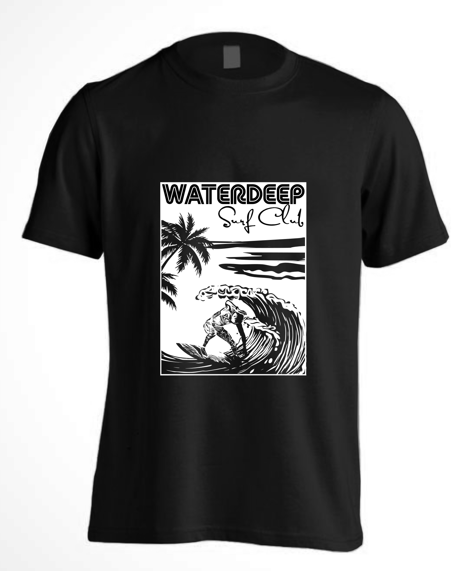 T-shirt Design by Foulanan Design for this project | Design #28793355