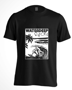 T-shirt Design by Foulanan Design for this project | Design: #28793355