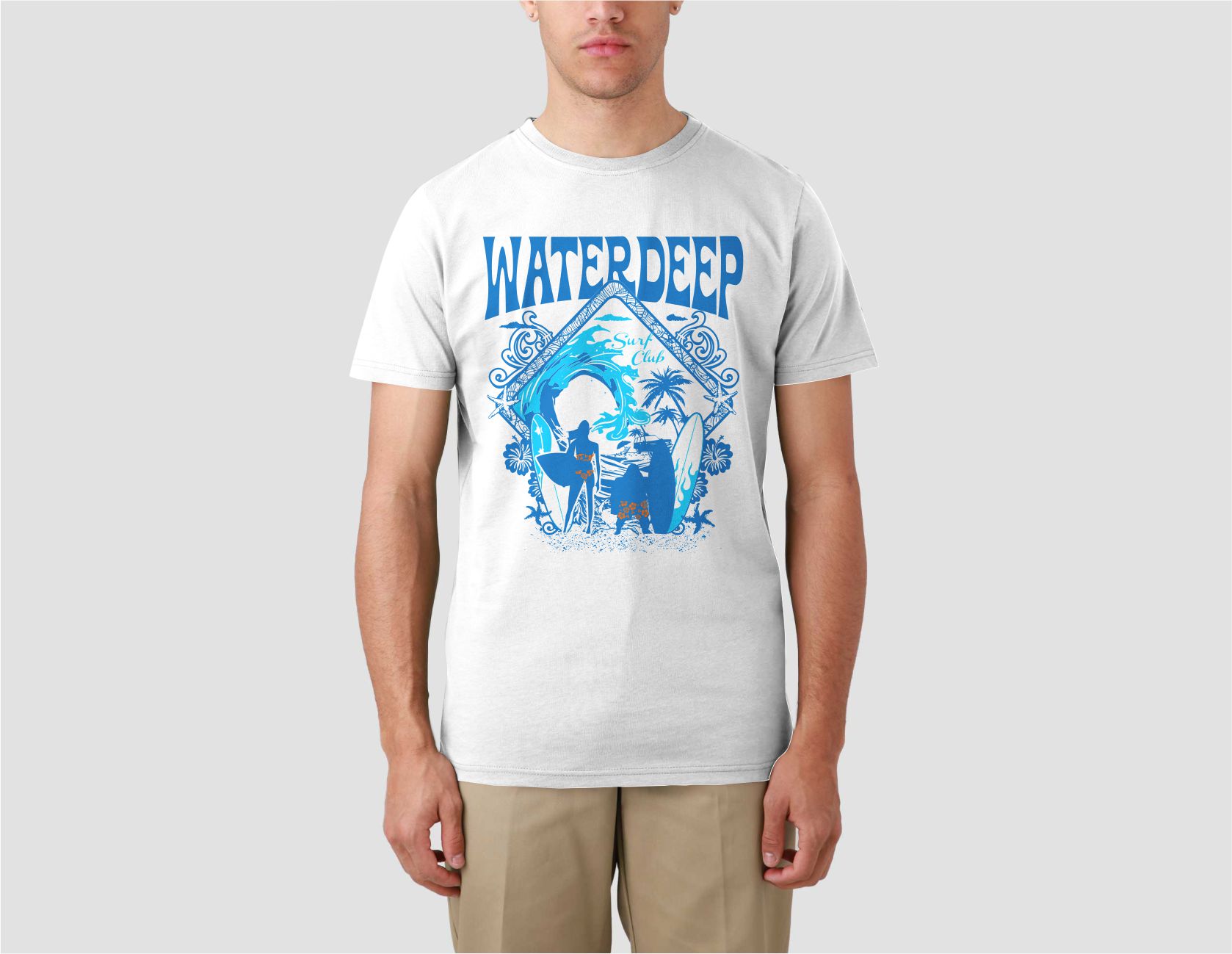 T-shirt Design by CREARTIVE for this project | Design #28790682