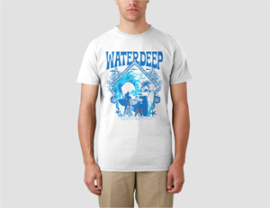 T-shirt Design by CREARTIVE for this project | Design: #28790682