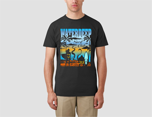 T-shirt Design by CREARTIVE for this project | Design: #28790687