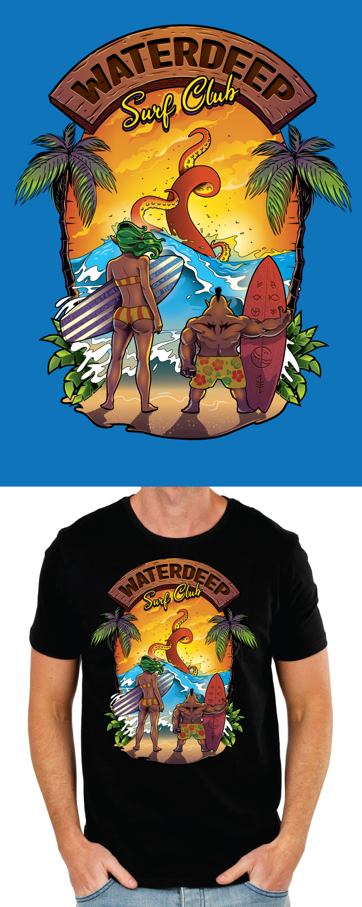 T-shirt Design by ally designs for this project | Design #28808112