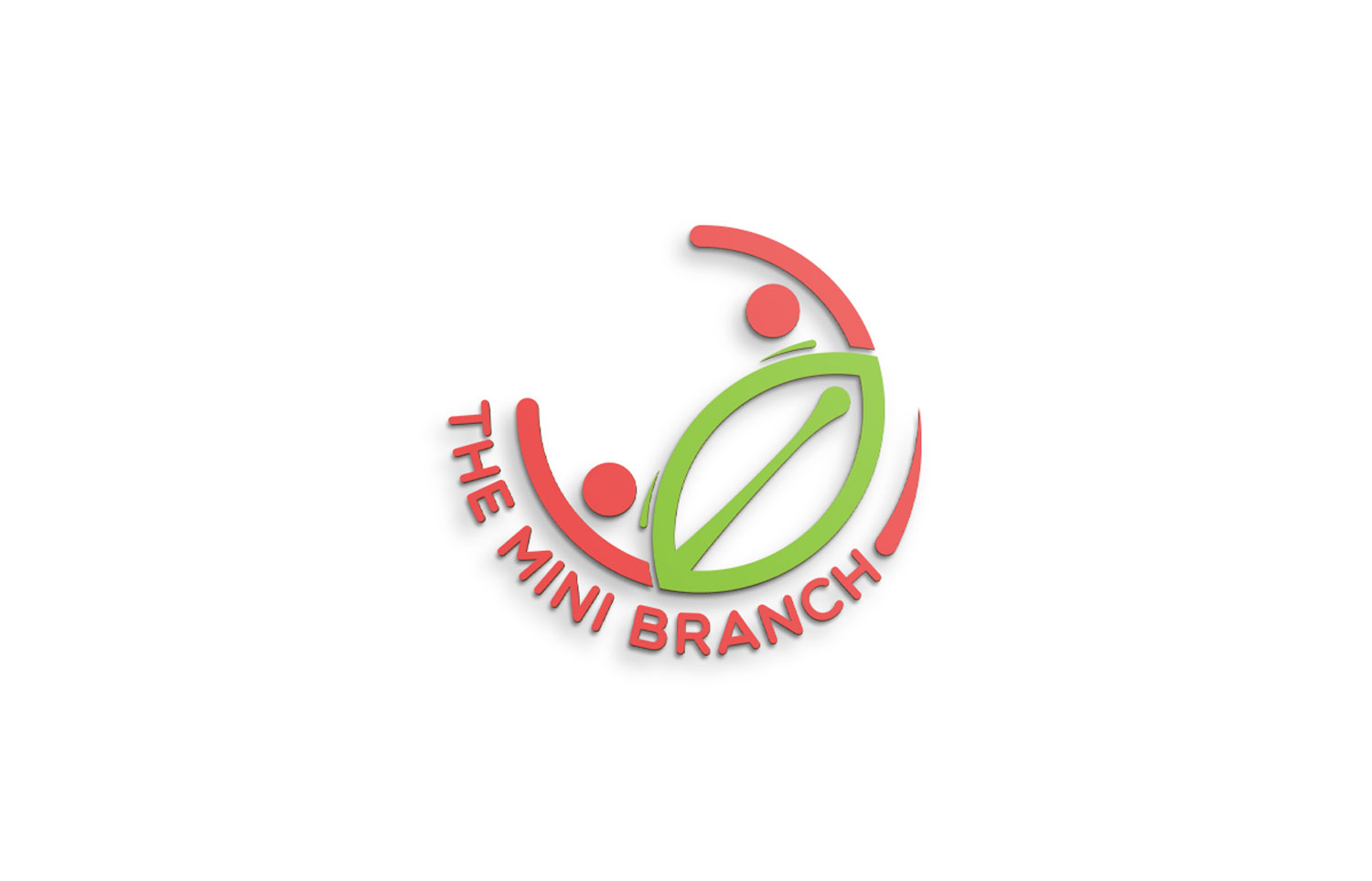 Logo Design by Md Sakhawat Hosssain for The Mini Branch Inc | Design #28822105