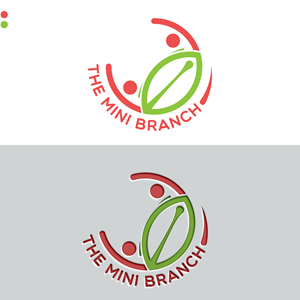 Logo Design by Md Sakhawat Hosssain for The Mini Branch Inc | Design: #28822106