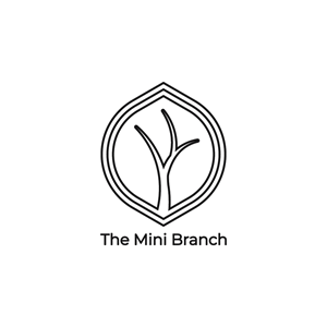 Logo Design by Heiwa Sign for The Mini Branch Inc | Design: #28824476