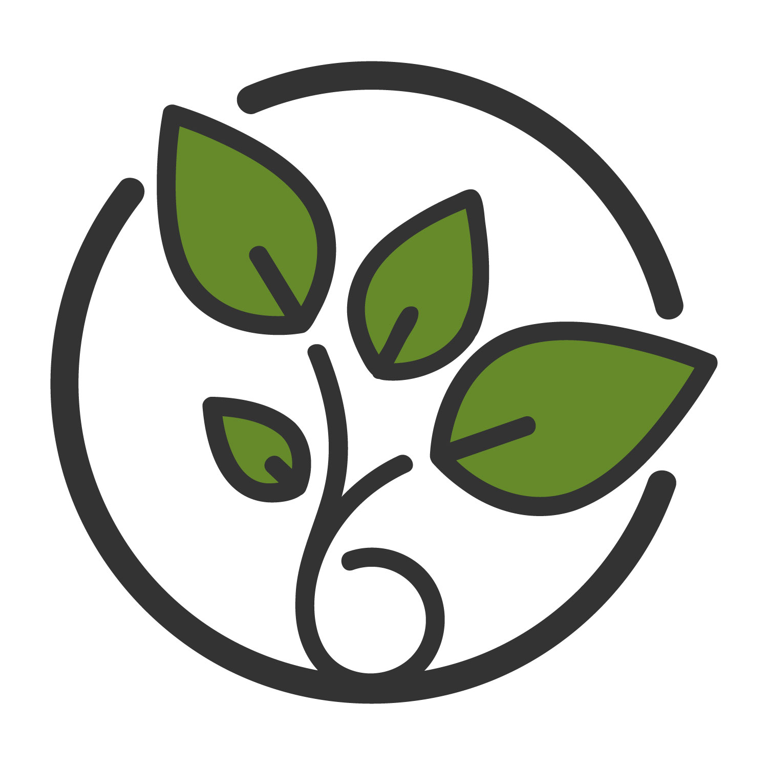 Logo Design by michellefrances for The Mini Branch Inc | Design #28835577