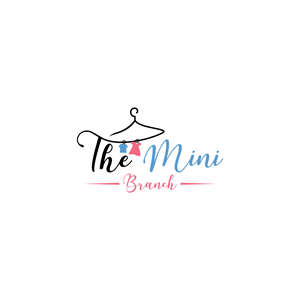 Logo Design by Pictorial for The Mini Branch Inc | Design #28789233