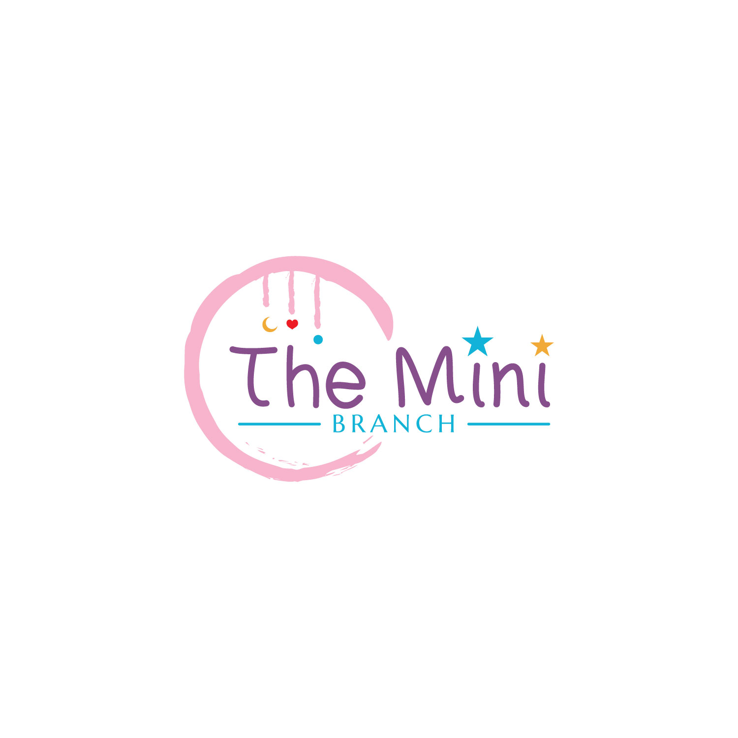 Logo Design by LAXMI DESIGNHUB for The Mini Branch Inc | Design #28789236