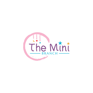 Logo Design by LAXMI DESIGNHUB for The Mini Branch Inc | Design: #28789236