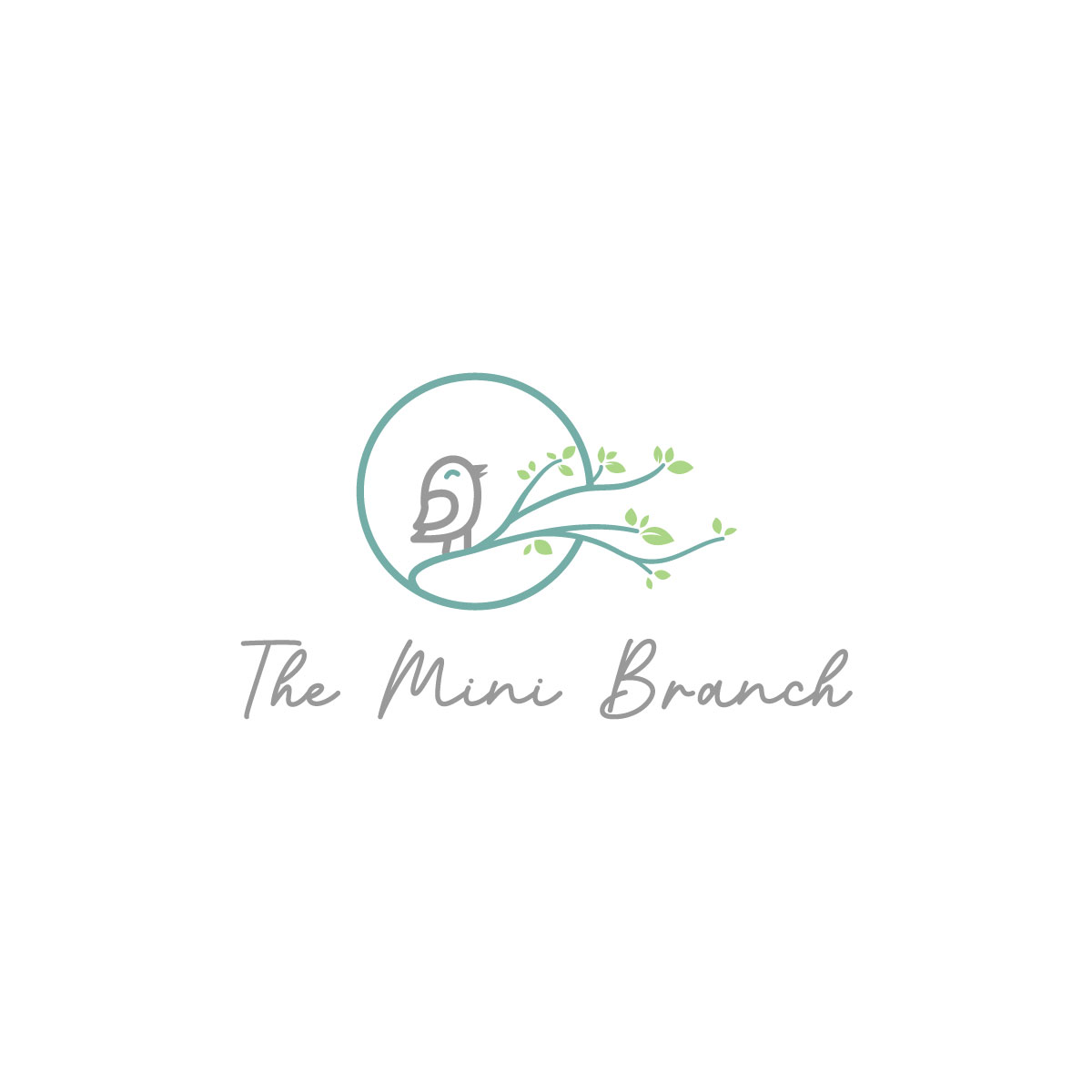 Logo Design by LAXMI DESIGNHUB for The Mini Branch Inc | Design #28790740