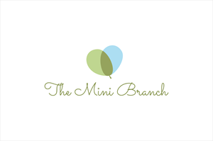 Logo Design by kolevvp for The Mini Branch Inc | Design: #28790167