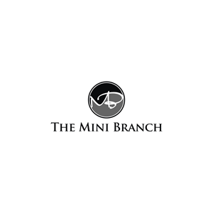 Logo Design by bety.kamila for The Mini Branch Inc | Design: #28791629