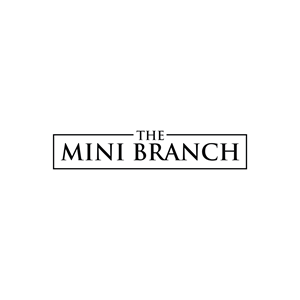 Logo Design by bety.kamila for The Mini Branch Inc | Design: #28791630