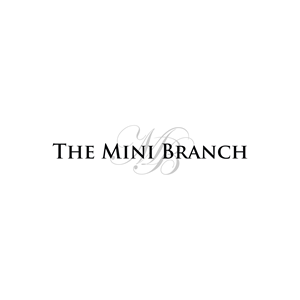 Logo Design by bety.kamila for The Mini Branch Inc | Design: #28791631