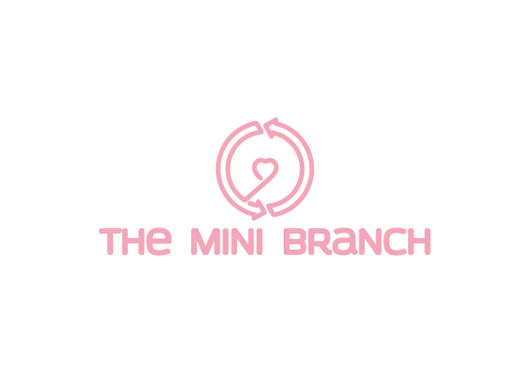 Logo Design by patriciaparadesign for The Mini Branch Inc | Design #28824828