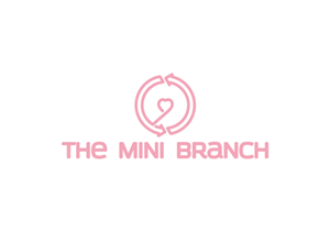 Logo Design by patriciaparadesign for The Mini Branch Inc | Design: #28824828