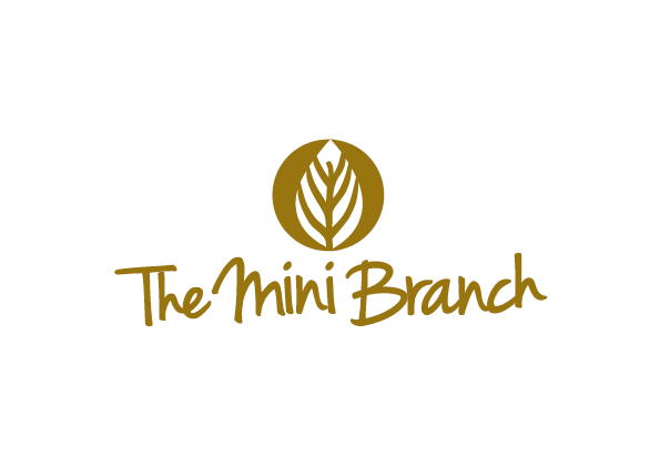 Logo Design by patriciaparadesign for The Mini Branch Inc | Design #28825031
