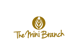 Logo Design by patriciaparadesign for The Mini Branch Inc | Design: #28825031