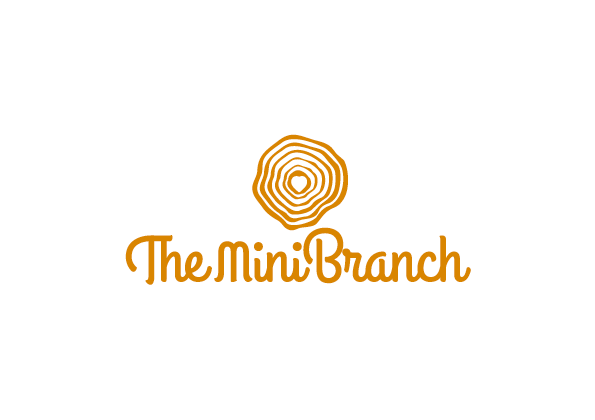 Logo Design by patriciaparadesign for The Mini Branch Inc | Design #28825101