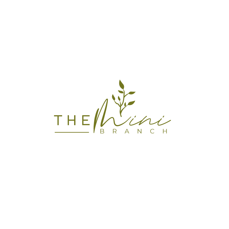 Diseño de Logo por RAMDHONU para The Mini Branch Inc | Diseño #28791004