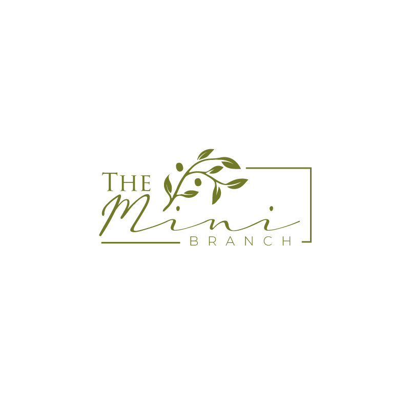 Logo Design by RAMDHONU for The Mini Branch Inc | Design #28791005
