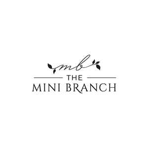 Logo Design by RAMDHONU for The Mini Branch Inc | Design: #28791937
