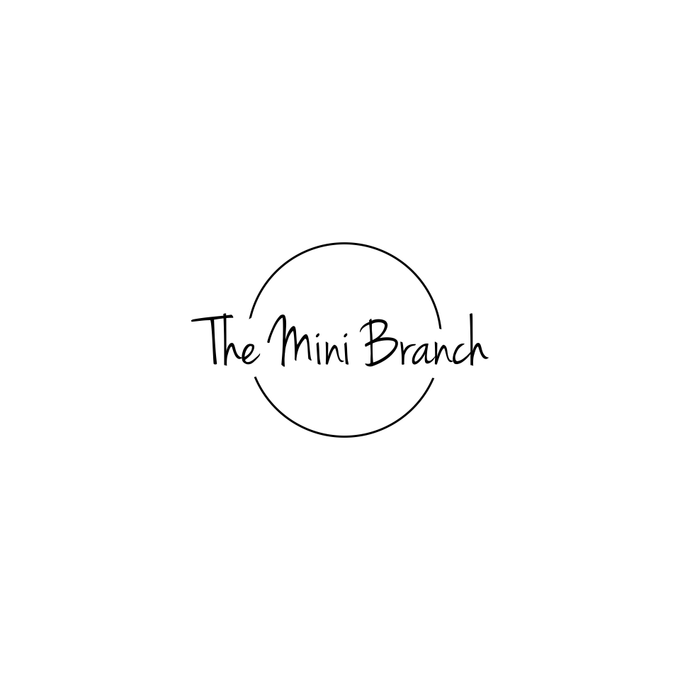 Logo Design by Zzamiq for The Mini Branch Inc | Design #28792982