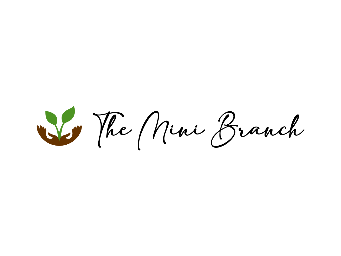 Logo Design by BNdesigner for The Mini Branch Inc | Design #28791473