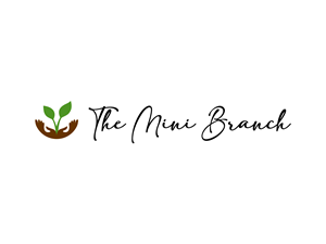 Logo Design by BNdesigner for The Mini Branch Inc | Design: #28791473
