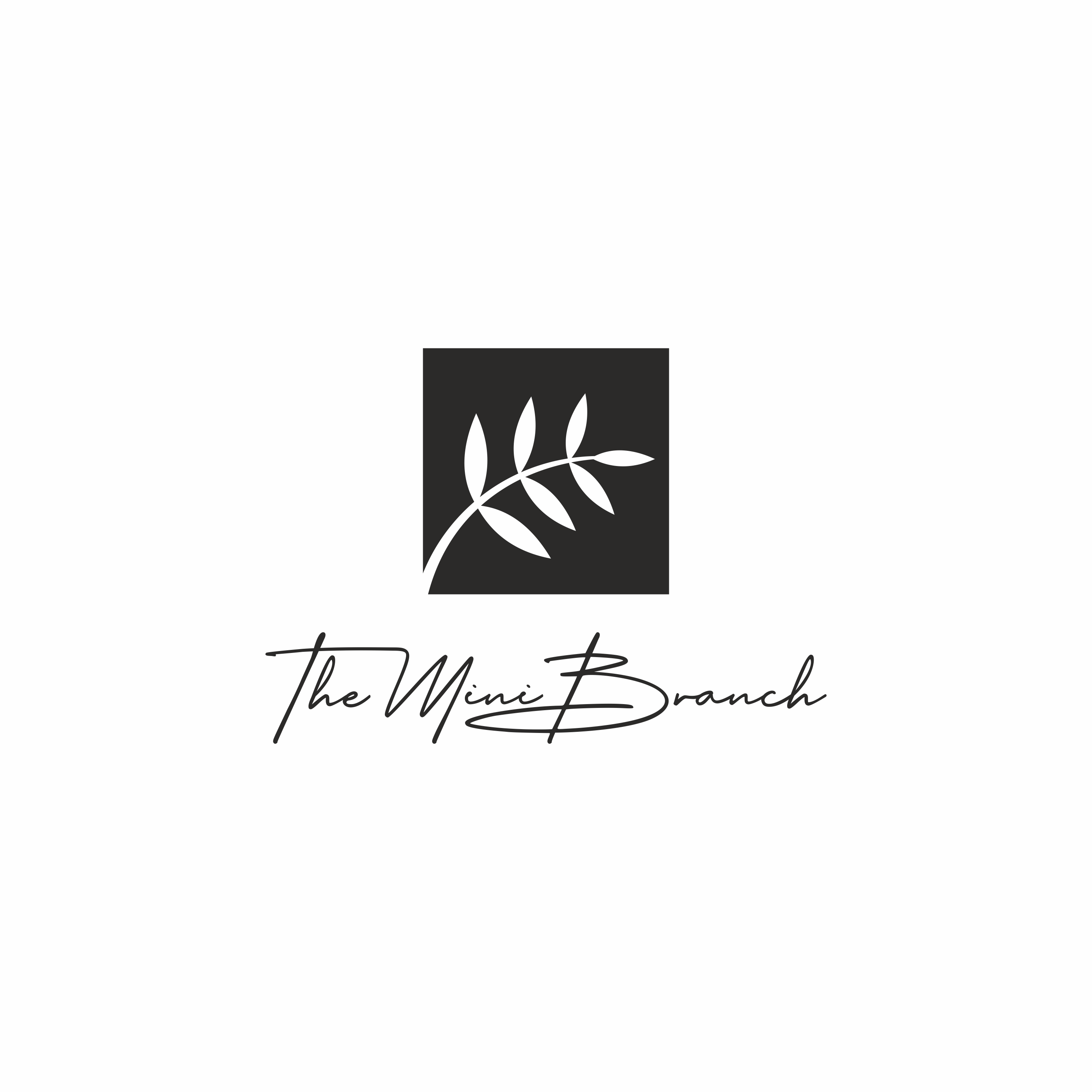 Logo Design by Aleksadndar for The Mini Branch Inc | Design #28824017