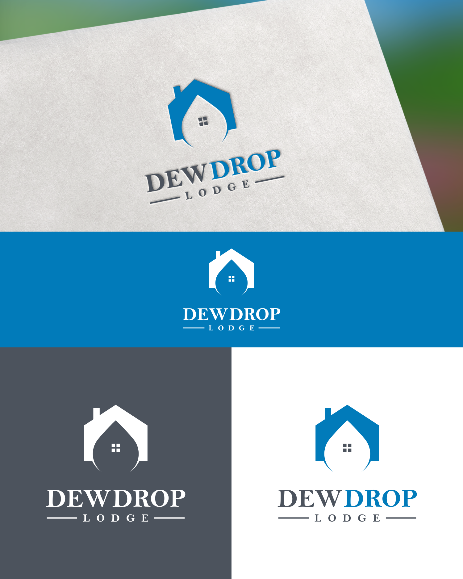Logo Design by JayaArt for this project | Design #28790656