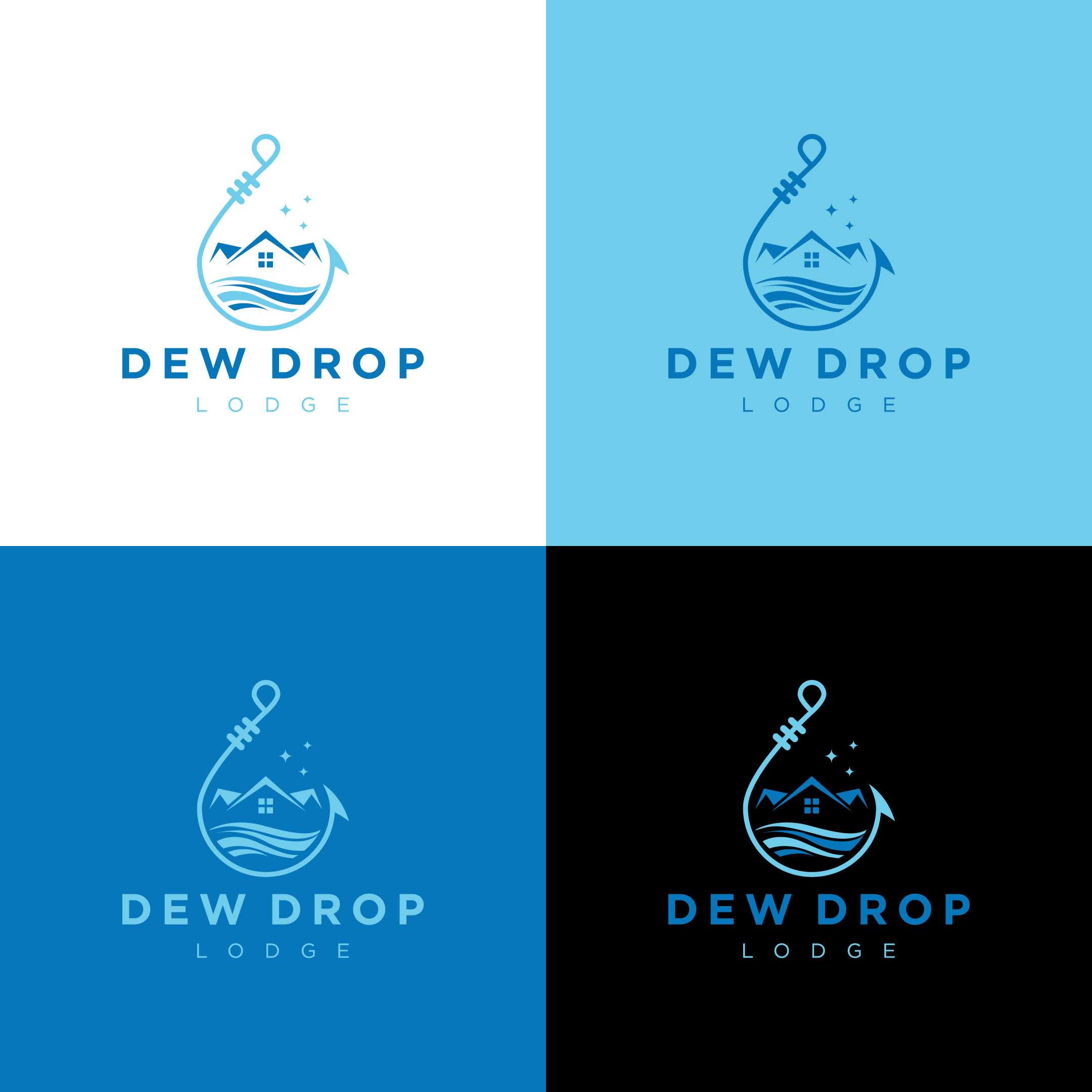 Logo Design by Lykos for this project | Design #28789132