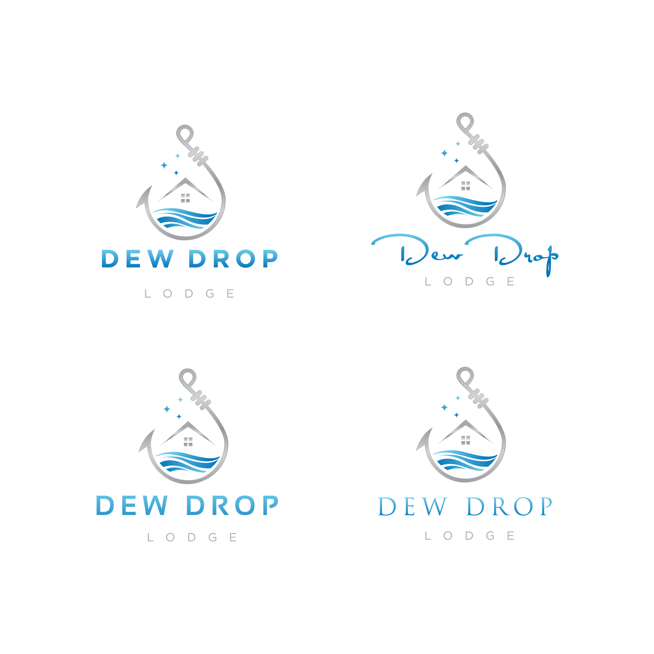 Logo Design by Lykos for this project | Design #28821305