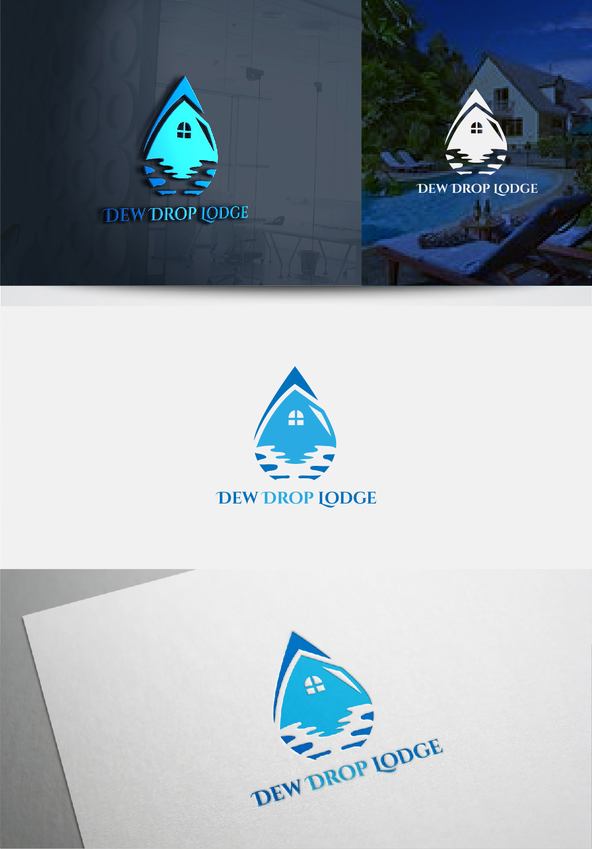 Logo Design by Deziners Zone for this project | Design #28789959