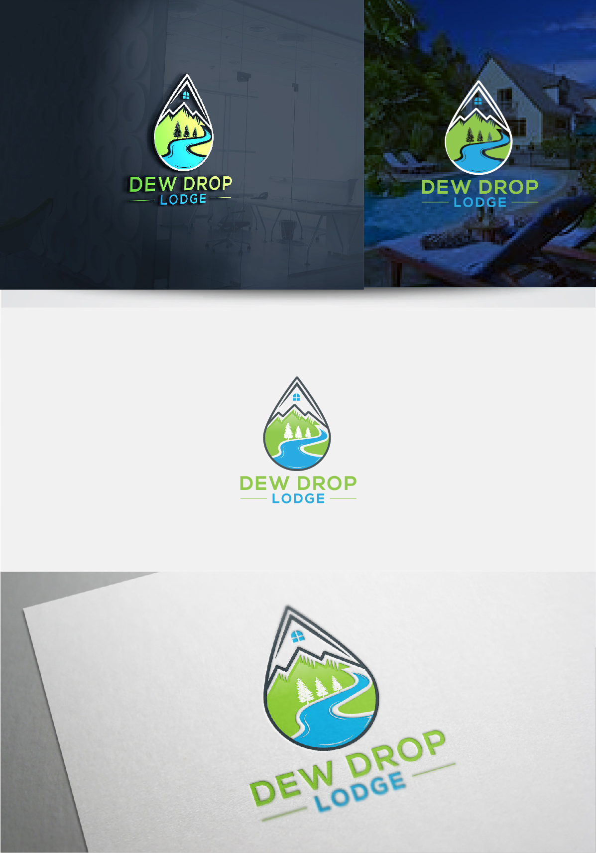 Logo Design by Deziners Zone for this project | Design #28789960