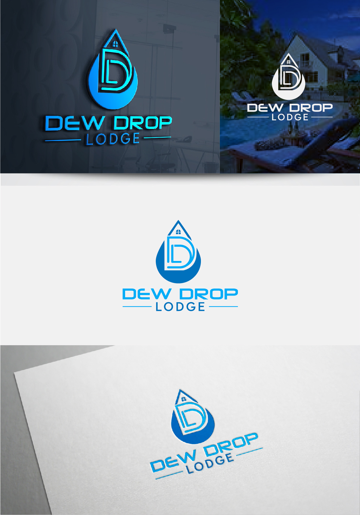 Logo Design by Deziners Zone for this project | Design #28789961