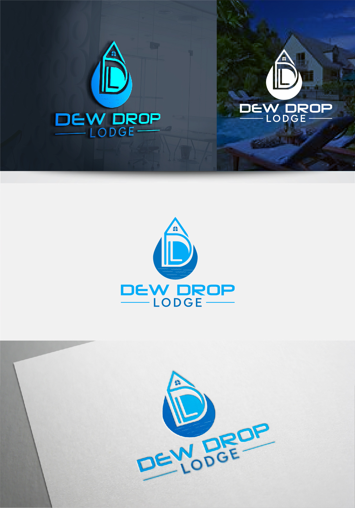 Logo Design by Deziners Zone for this project | Design #28790938