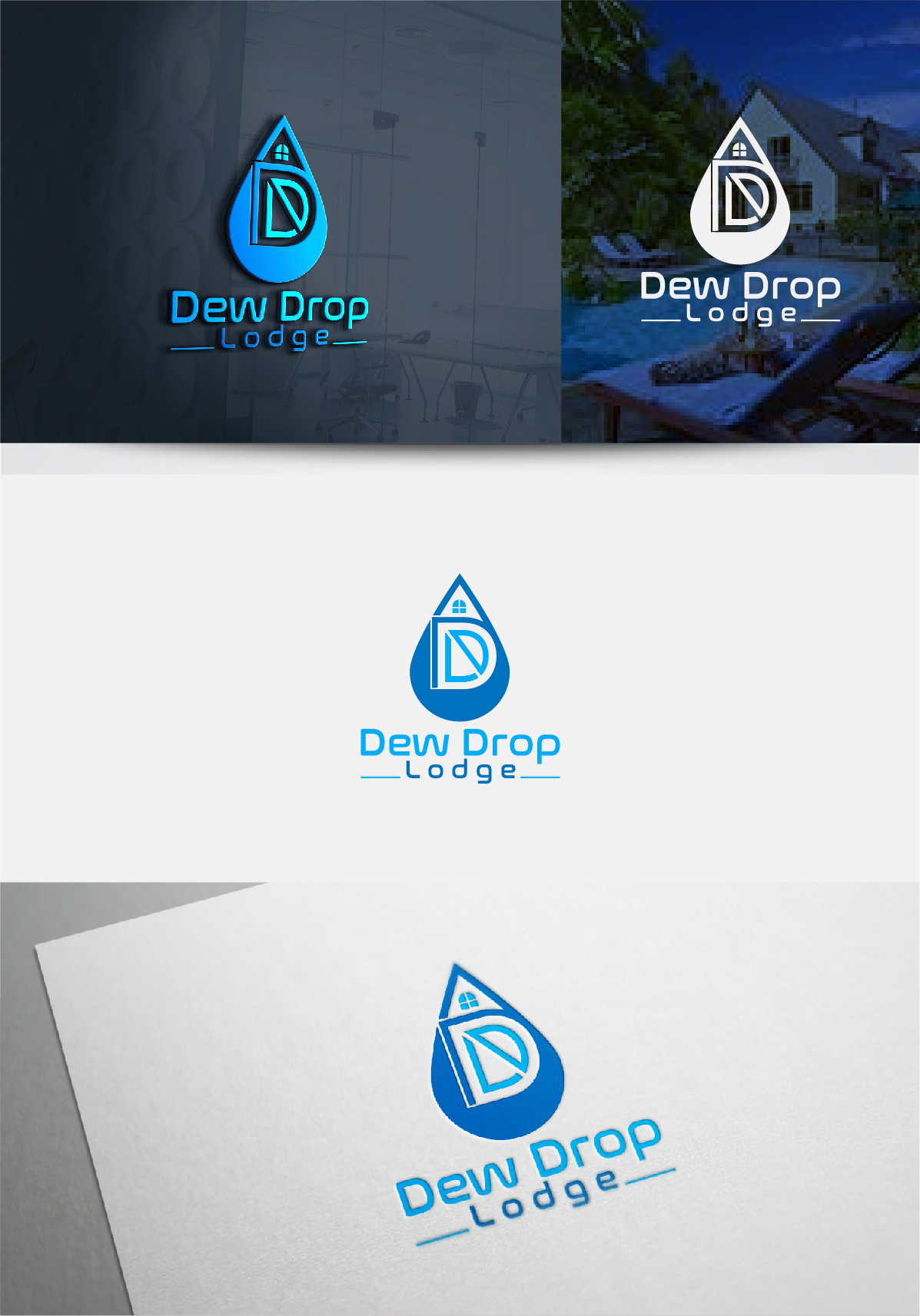Logo Design by Deziners Zone for this project | Design #28790939